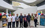 Otorita IKN Jajaki Teknologi Kota Cerdas dengan USTDA